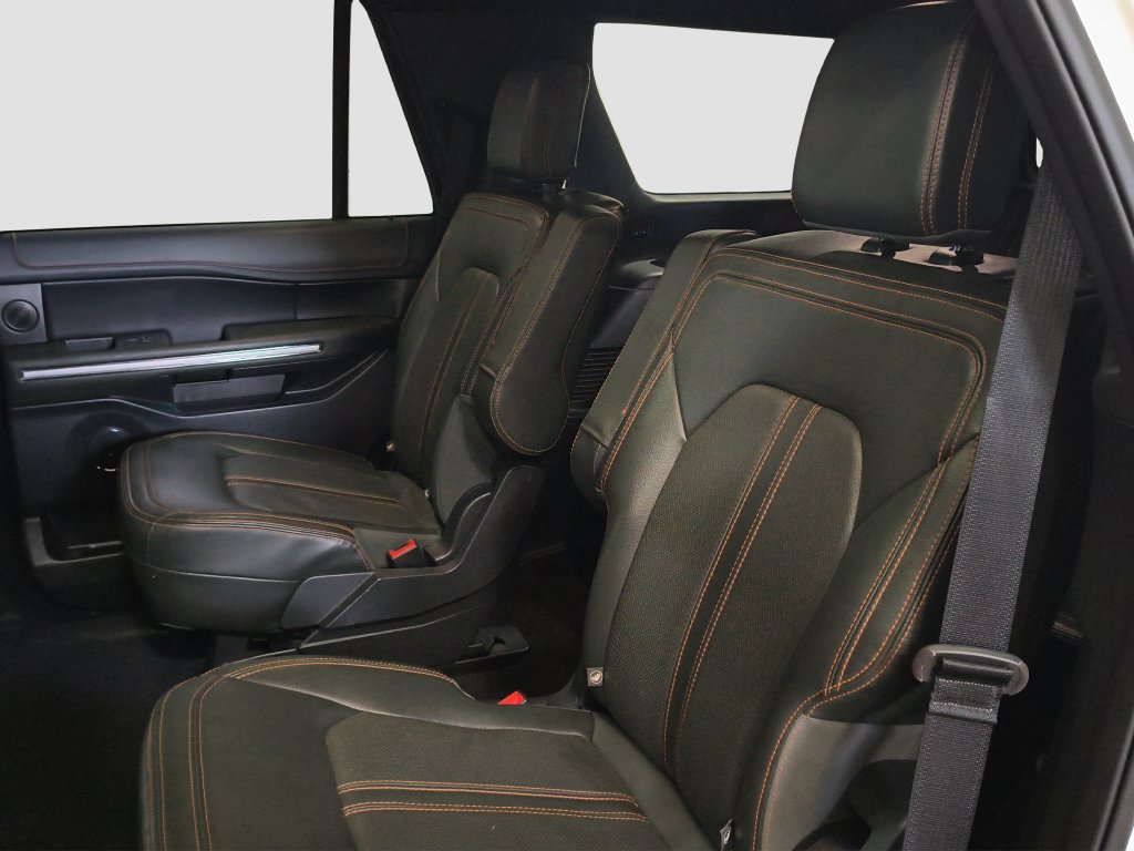 Used 2022 Ford Expedition Timberline AWD/4WD image 9