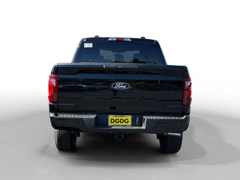 New 2026 Ford F150 XLT AWD/4WD image 4