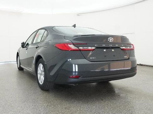 New 2026 Toyota Camry LE w/ Convenience Package image 22
