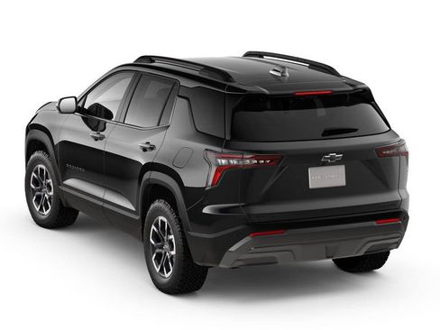 New 2025 Chevrolet Equinox ACTIV w/ Safety and Technology Package image 36