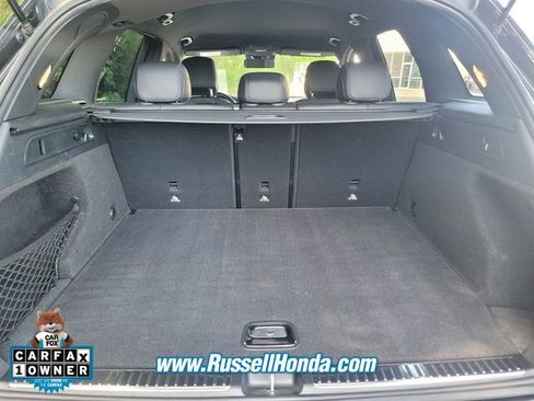 Used 2022 Mercedes-Benz GLC 300 4MATIC image 13