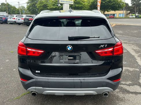 Used 2017 BMW X1 xDrive28i image 5