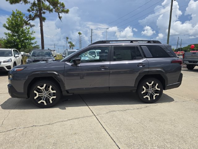 New 2026 Subaru Outback Touring XT AWD/4WD image 5