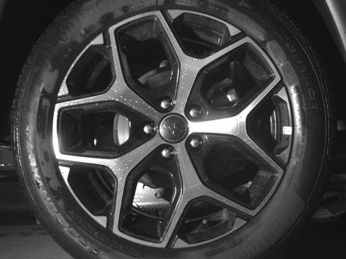 Used 2025 Jeep Compass Limited image 15