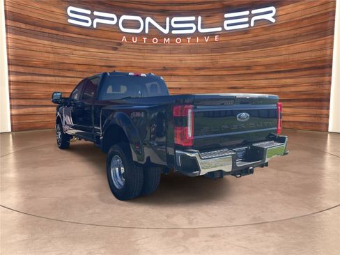 New 2026 Ford F350 XLT w/ 360-Degree Camera Package image 2