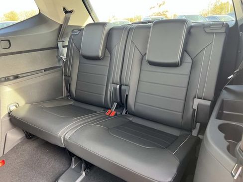 New 2026 Volkswagen Atlas SEL AWD/4WD image 23