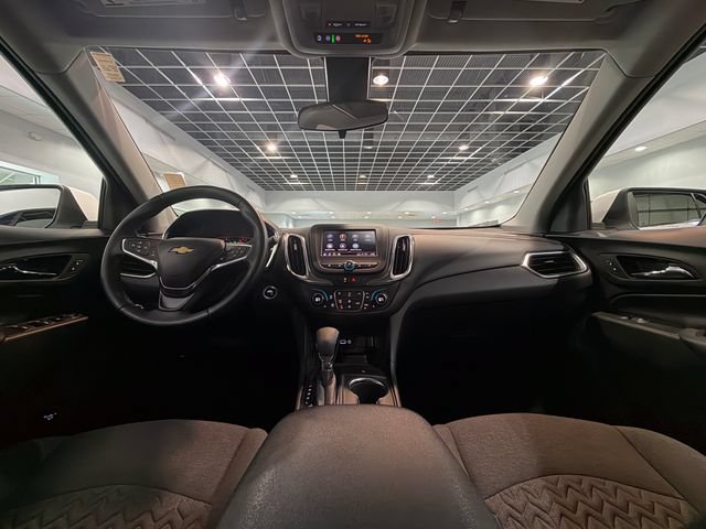 Used 2024 Chevrolet Equinox LT AWD/4WD image 15