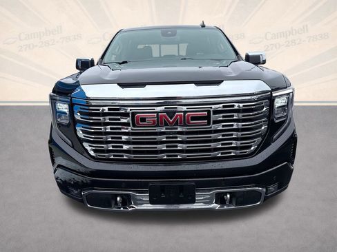 Used 2022 GMC Sierra 1500 Denali w/ Denali Carbonpro Edition image 9