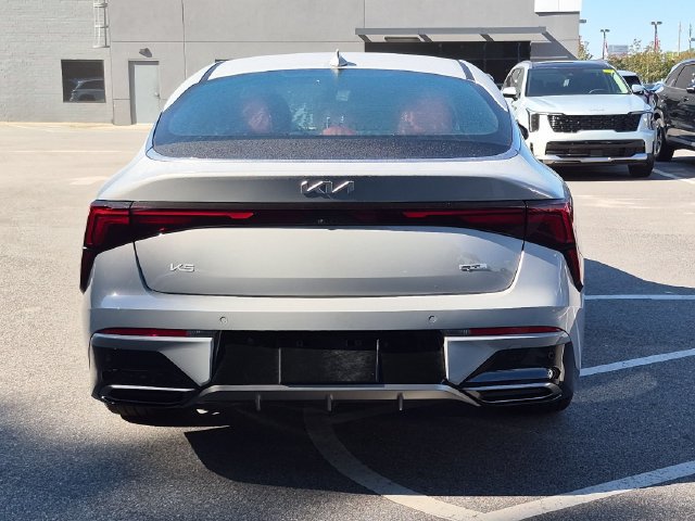 New 2026 Kia K5 GT-Line FWD image 4
