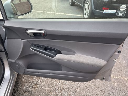 Used 2008 Honda Civic LX image 32