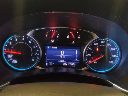 Used 2022 Chevrolet Equinox LT image 23