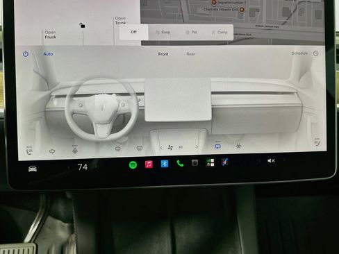 Used 2023 Tesla Model Y 2WD image 23