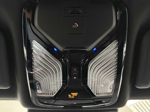 Used 2022 BMW X4 M w/ Executive Package image 39