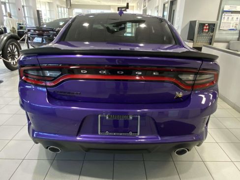 Used 2023 Dodge Charger Scat Pack image 6