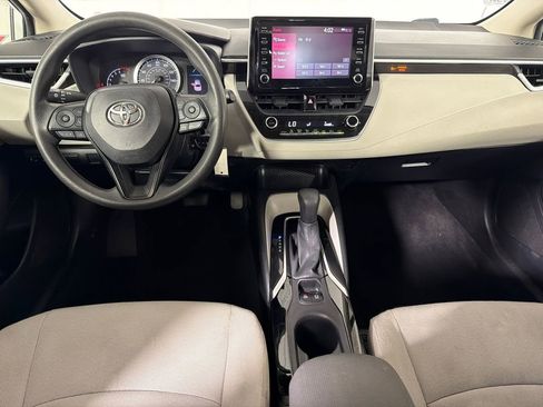 Used 2020 Toyota Corolla LE image 22