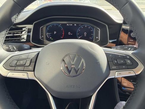 New 2026 Volkswagen Jetta SEL FWD image 17