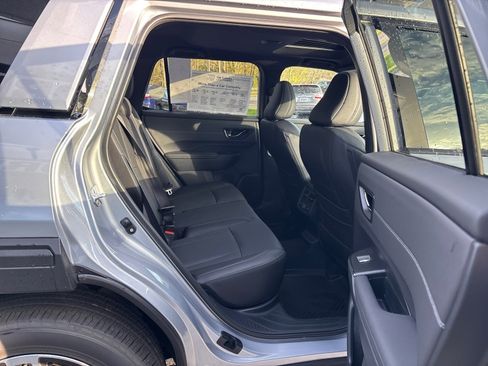 New 2026 Subaru Outback Touring image 41