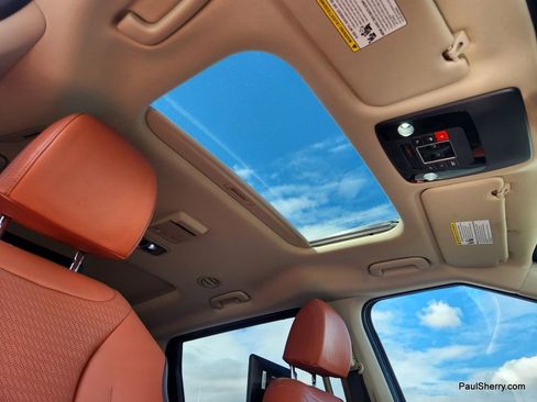 Used 2023 Kia Carnival SX Prestige image 6