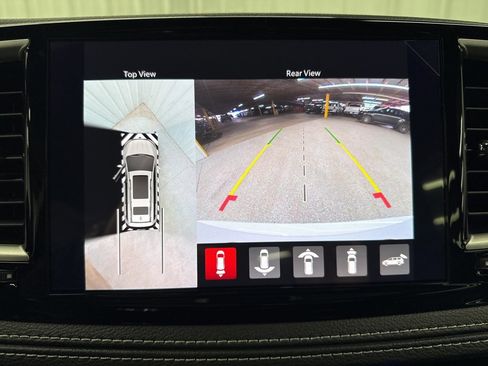 New 2026 Chrysler Pacifica Select image 21