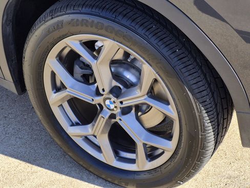 Certified 2022 BMW X3 sDrive30i w/ Convenience Package w/ZPA image 7