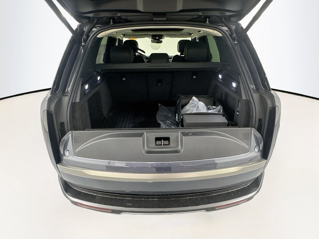 New 2026 Land Rover Range Rover SE AWD/4WD image 26
