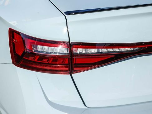 New 2026 Volkswagen Jetta GLI Autobahn image 9