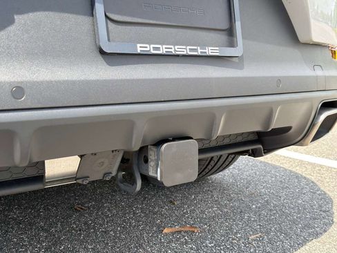 Certified 2026 Porsche Cayenne image 26