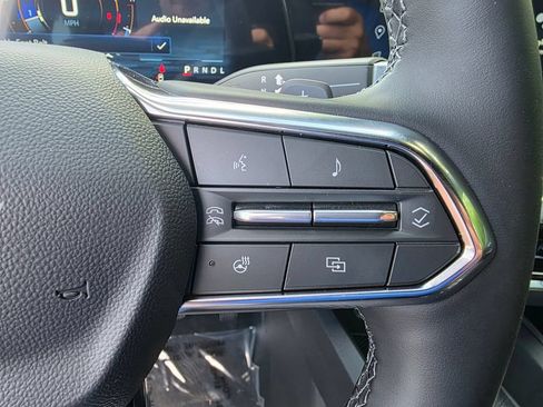 New 2026 Chevrolet Equinox LT w/ Safety and Technology Package FWD image 21