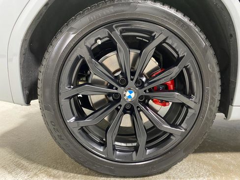 Used 2023 BMW X3 M40i w/ Premium Package image 29