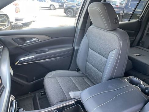 New 2026 Chevrolet Traverse LT w/ Driver Confidence Package image 25