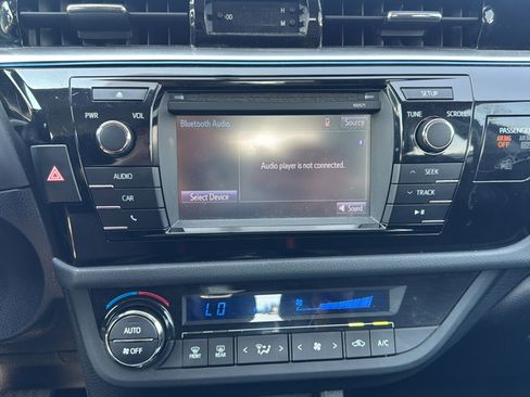 Used 2016 Toyota Corolla S FWD image 16