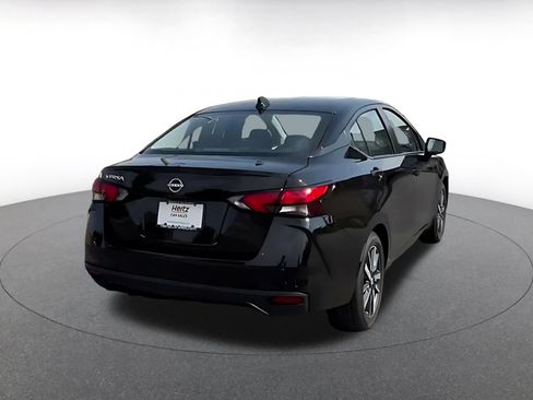 Used 2025 Nissan Versa SV FWD image 12
