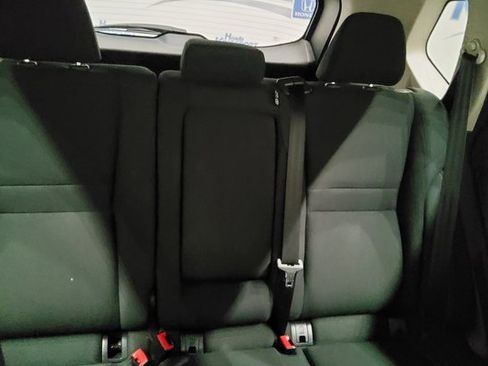 Used 2023 Nissan Rogue S image 21