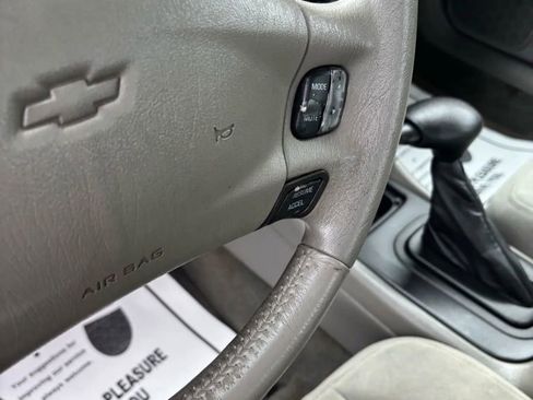 Used 2004 Chevrolet Impala LS w/ Preferred Equipment Group image 29