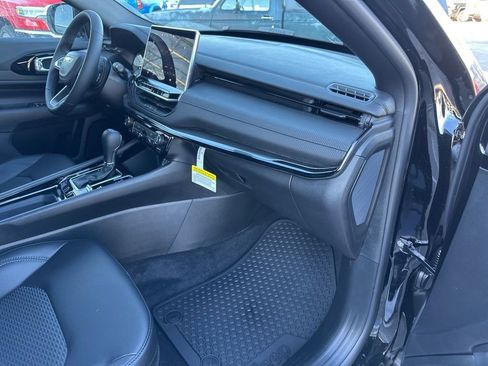 New 2026 Jeep Compass Latitude image 53