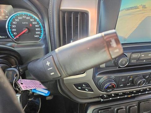 Used 2019 GMC Sierra 2500 Denali w/ Duramax Plus Package image 21