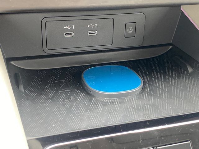 New 2026 Nissan Murano SL AWD/4WD image 19