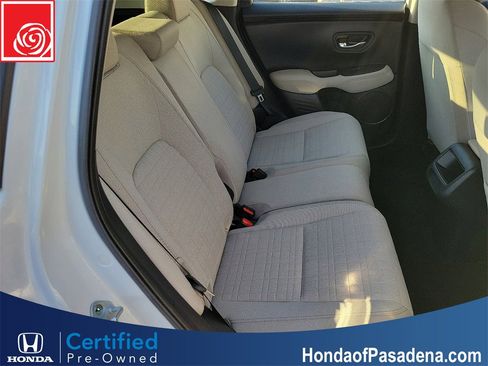 Certified 2023 Honda HR-V LX image 24