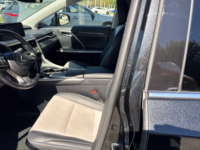 Used 2022 Lexus RX 350 AWD w/ Special Edition image 14