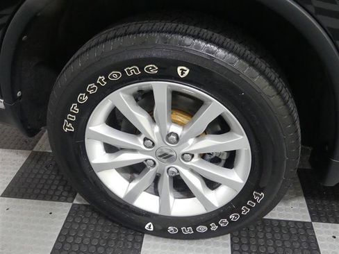 Used 2022 Dodge Durango SXT AWD/4WD image 17