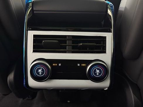 New 2026 Land Rover Range Rover Sport Dynamic SE image 21