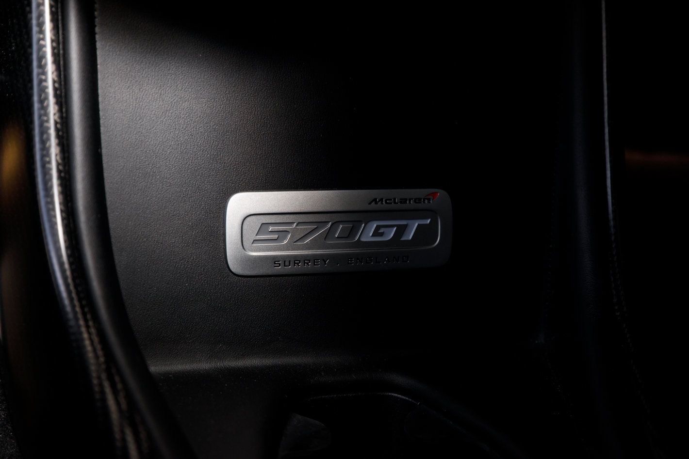 Used 2018 McLaren 570S RWD image 39