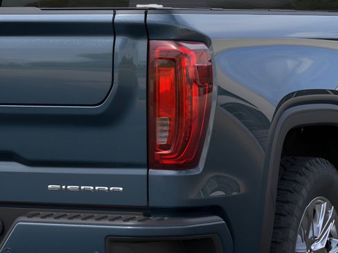 New 2026 GMC Sierra 1500 Denali AWD/4WD image 11