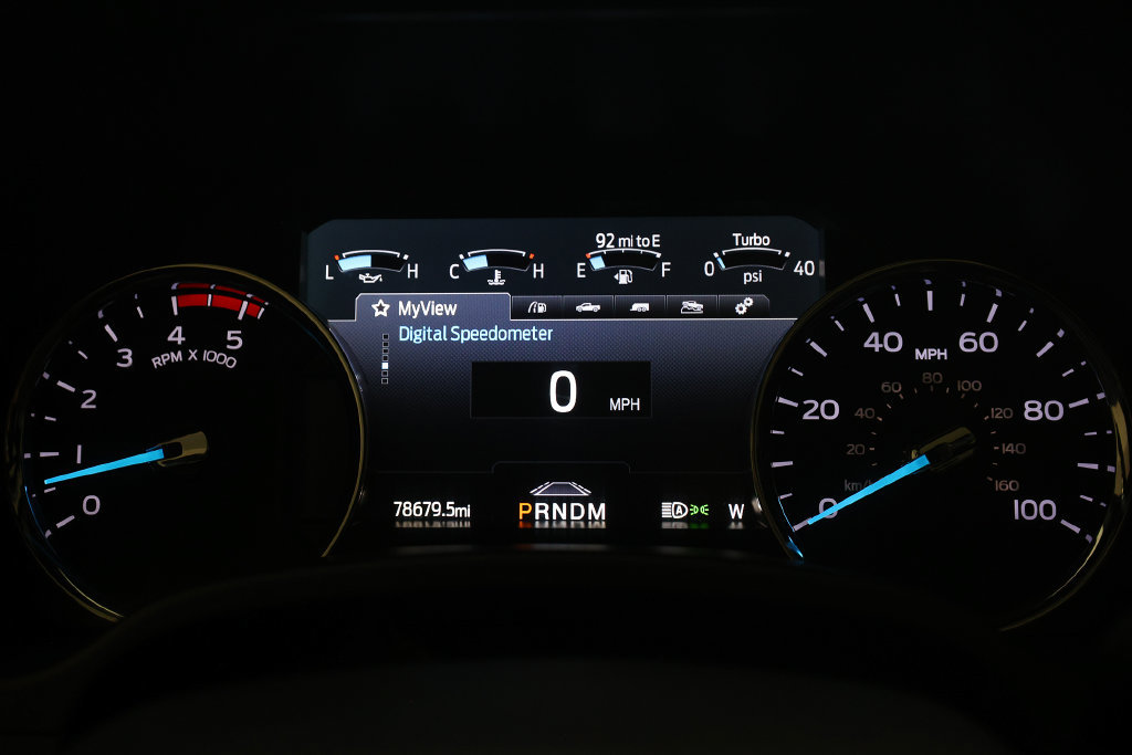 Used 2022 Ford F250 Platinum AWD/4WD image 19