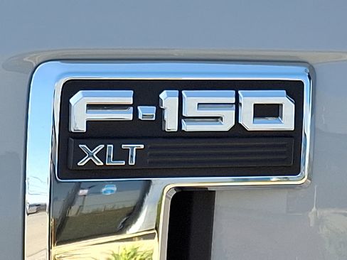 Used 2023 Ford F150 XLT AWD/4WD image 29