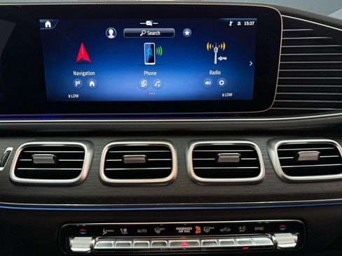 New 2026 Mercedes-Benz GLE 350 4MATIC image 29