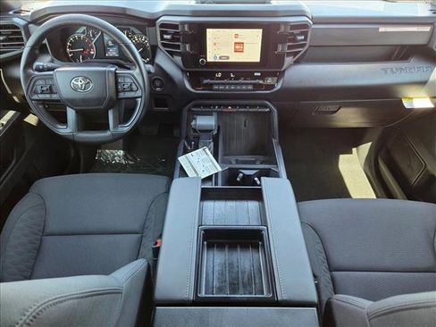 New 2026 Toyota Tundra SR RWD image 14