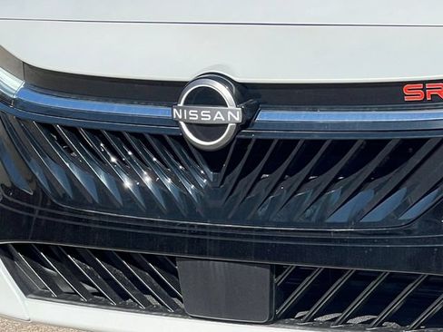New 2026 Nissan Sentra SR w/ Floor Mat Package FWD image 39