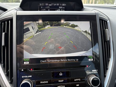 Used 2020 Subaru Forester Limited image 15