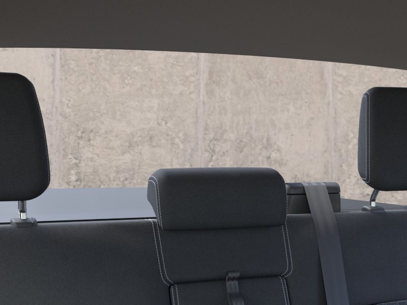 New 2026 Ford Ranger XL AWD/4WD image 22